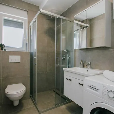 Apartment With A Parking Space - 22615