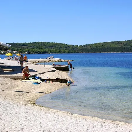 Apartment With A Parking Space - 22615 Trogir